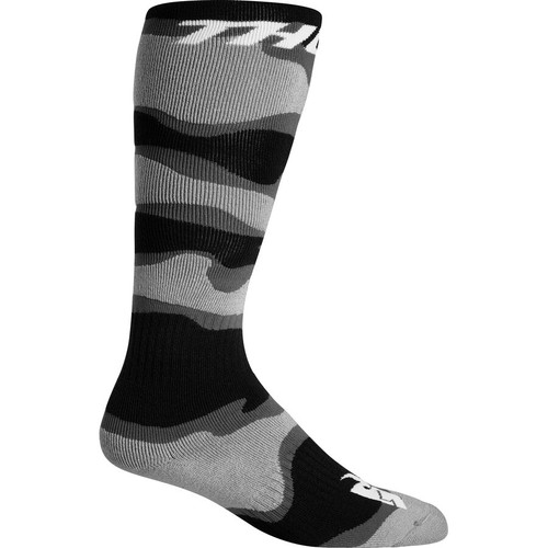 Thor Youth MX Camo Socks Thor Youth MX Camo Socks