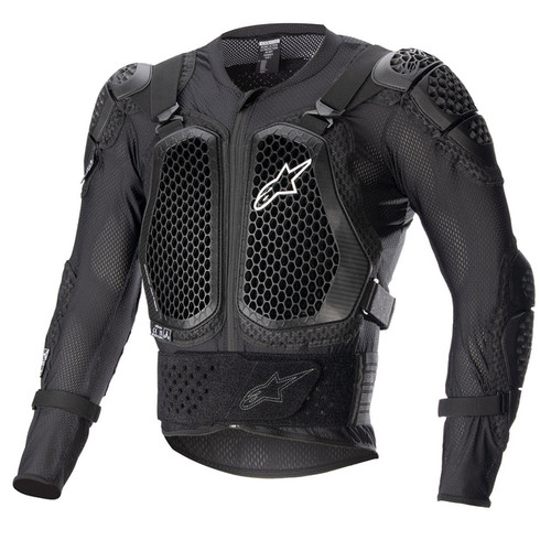 Alpinestars Bionic Action V2 Jacket Alpinestars Bionic Action V2 Jacket