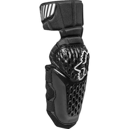 Fox Racing Youth Titan Race CE Elbow Guards Fox Racing Youth Titan Race CE Elbow Guards