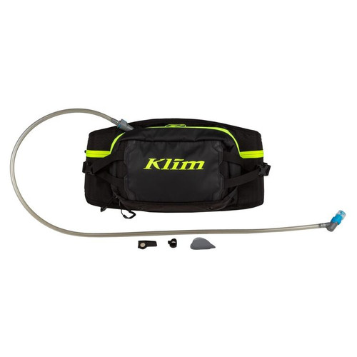 Klim XC Aqua Pak Waist Bag