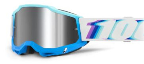 100% Accuri 2 Goggles