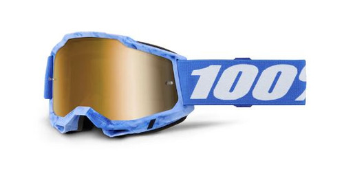 100% Accuri 2 Goggles