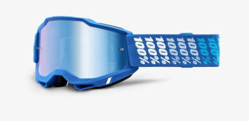 100% Accuri 2 Goggles