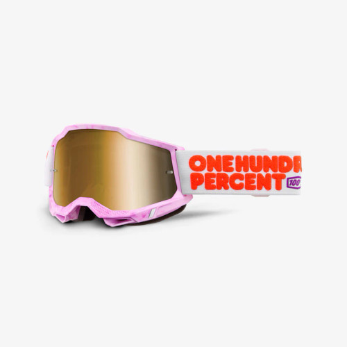 100% Accuri 2 Goggles 100% Accuri 2 Goggles