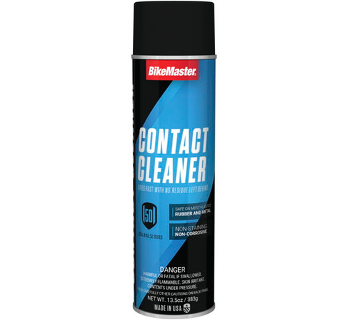 Bikemaster Contact Cleaner Bikemaster Contact Cleaner