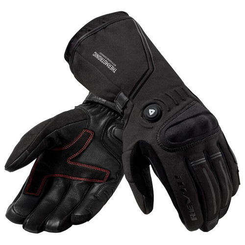 REV'IT! Liberty H20 Heated Gloves
