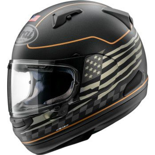 Arai Signet-X USA Flag Helmet