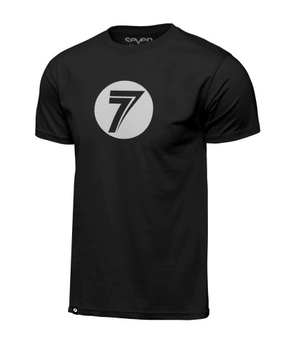 Seven Dot T-Shirt Seven Dot T-Shirt