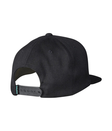Seven Dot Patch Hat