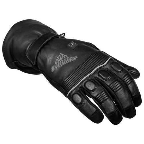 Tourmaster Synergy Pro Plus 12V Heated Gloves Tourmaster Synergy Pro Plus 12V Heated Gloves