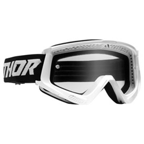 Thor Youth Combat Racer Goggle