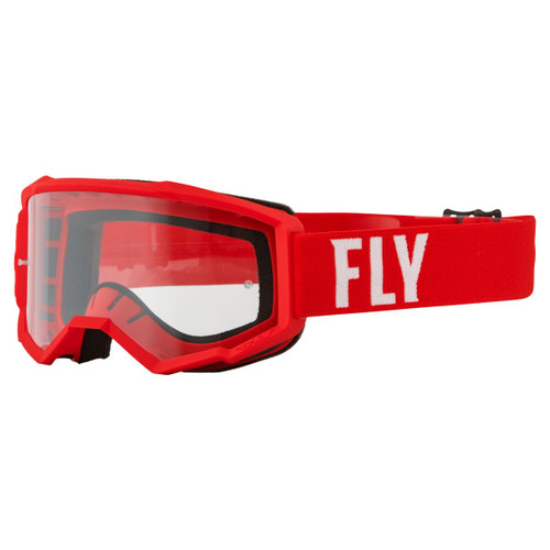 Fly Racing Focus Goggles
