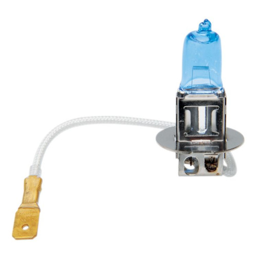 Drag Specialties H3 Superwhite Headlight Bulb Drag Specialties H3 Superwhite Headlight Bulb
