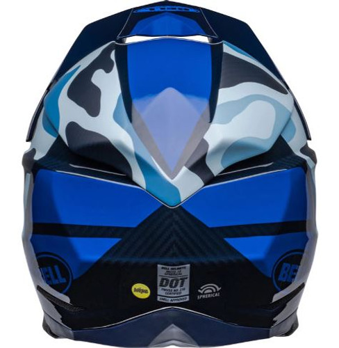 Bell Moto-10 Spherical Ferrandis Helmet
