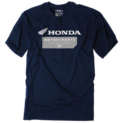 Factory Effex Honda Mission T-Shirt