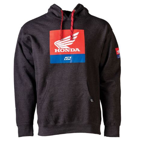 Factory Effex Honda Boxer Pullover