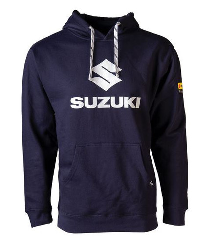 Factory Effex Suzuki Vertical Pullover