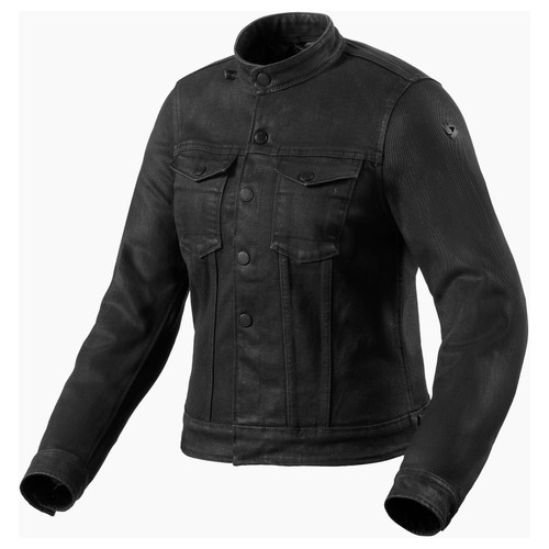 REV'IT! Trucker Ladies Jacket REV'IT! Trucker Ladies Jacket