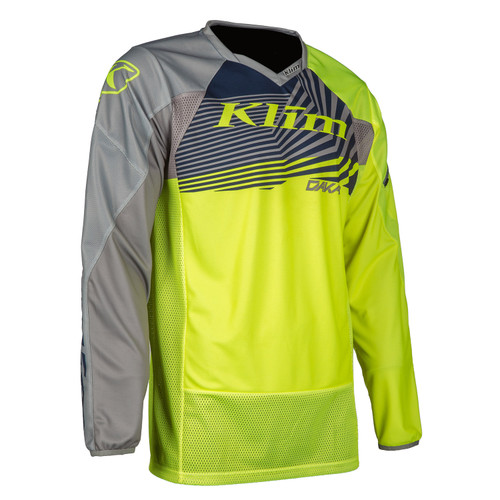 Klim Dakar Dimension Jersey
