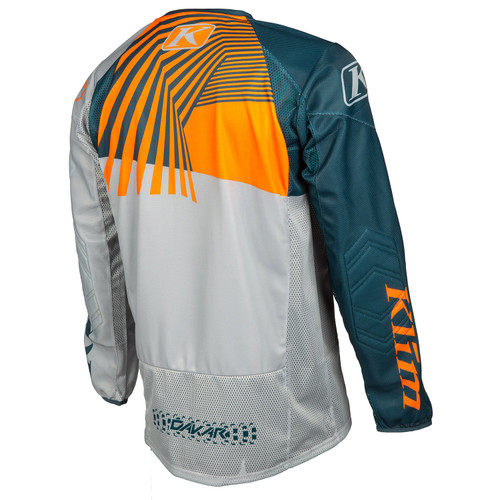 Klim Dakar Dimension Jersey