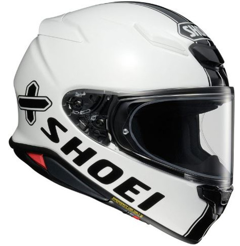 Shoei RF-1400 Ideograph Helmet
