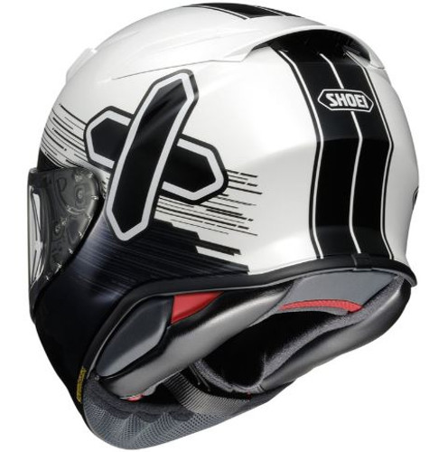 Shoei RF-1400 Ideograph Helmet