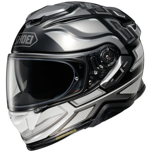 Shoei GT-Air ll Notch Road Helmet Shoei GT-Air ll Notch Road Helmet