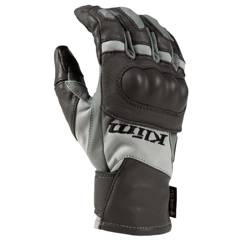 Klim Women's Adventure GTX Short Gloves Klim Women's Adventure GTX Short Gloves