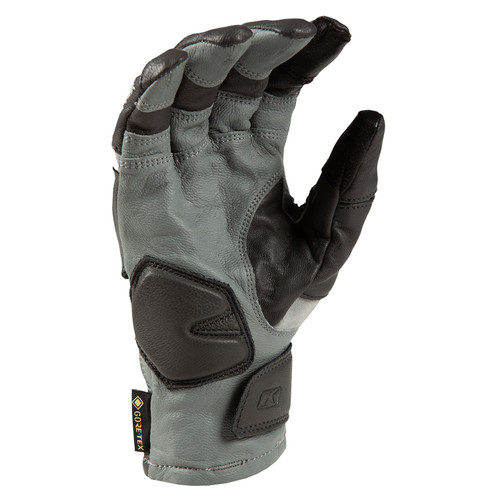 Klim Women's Adventure GTX Short Gloves