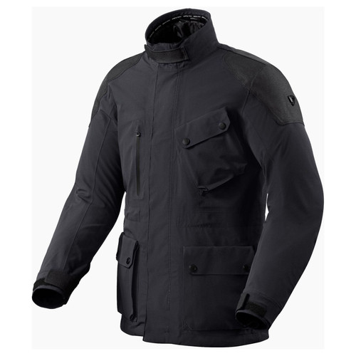 REV'IT! Denver H2O Jacket REV'IT! Denver H2O Jacket