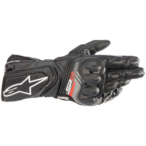 Alpinestars SP-8 V3 Air Gloves Alpinestars SP-8 V3 Air Gloves