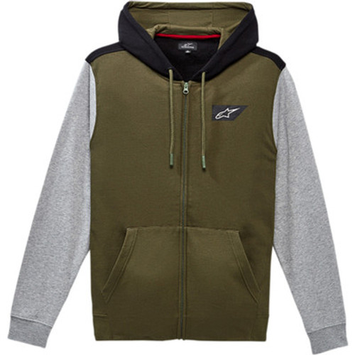 Alpinestars Spanner Hoodie Alpinestars Spanner Hoodie