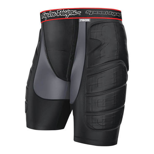 Troy Lee Designs LPS7605 Padded Shorts Troy Lee Designs LPS7605 Padded Shorts