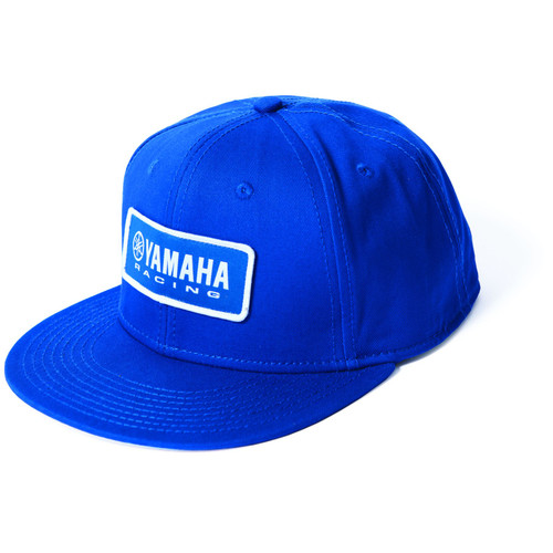 Factory Effex Yamaha Youth Snapback Hat Factory Effex Yamaha Youth Snapback Hat
