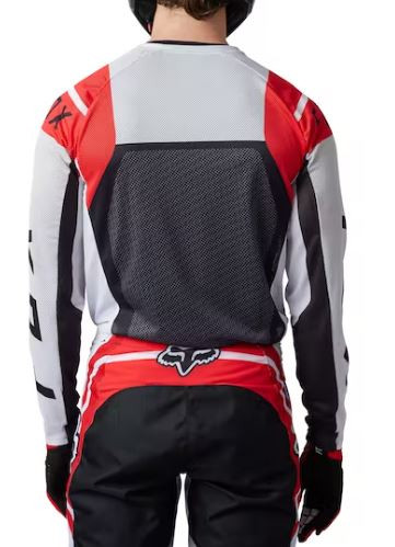 Fox Racing Airline Sensory Jersey