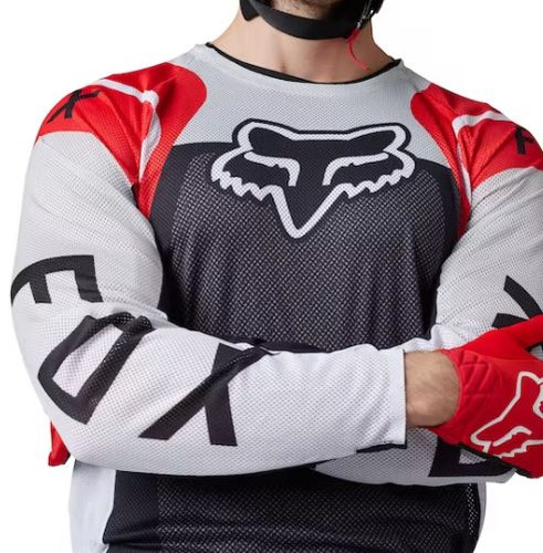 Fox Racing Airline Sensory Jersey