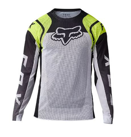 Fox Racing Airline Sensory Jersey