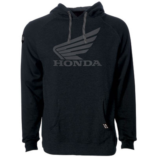 Factory Effex Honda Shadow Pullover Hoodie Factory Effex Honda Shadow Pullover Hoodie
