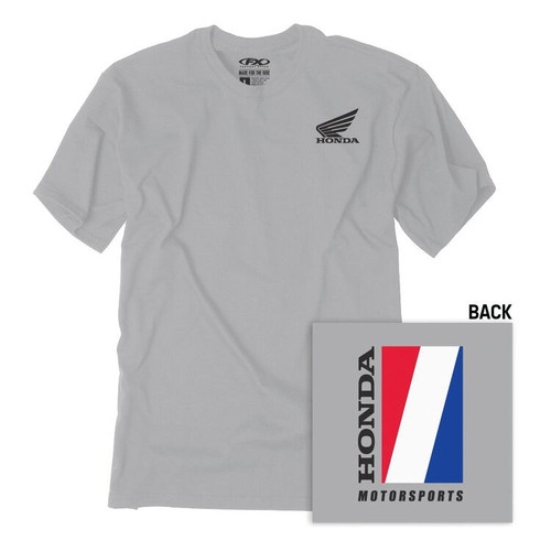 Factory Effex Honda Motorsports T-Shirt Factory Effex Honda Motorsports T-Shirt
