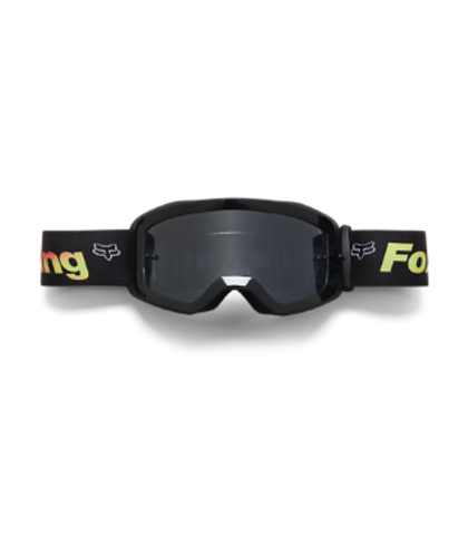 Fox Racing Youth Main STATK Goggles Fox Racing Youth Main STATK Goggles