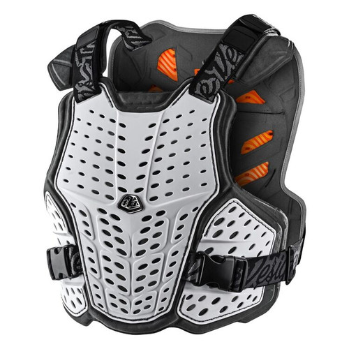 Troy Lee Designs Rockfight CE Chest Protector Troy Lee Designs Rockfight CE Chest Protector