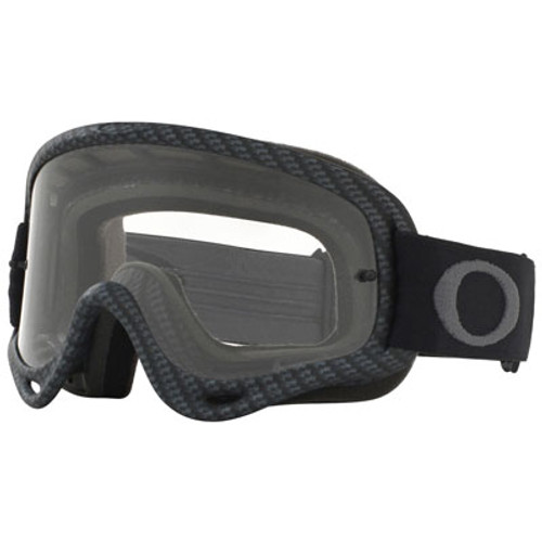 Oakley O Frame Goggles