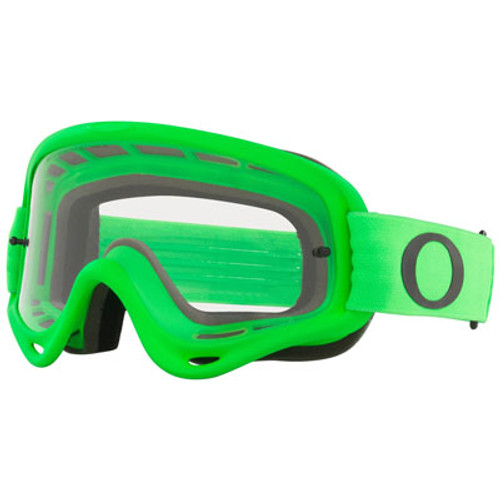 Oakley O Frame Goggles