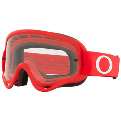 Oakley O Frame Goggles