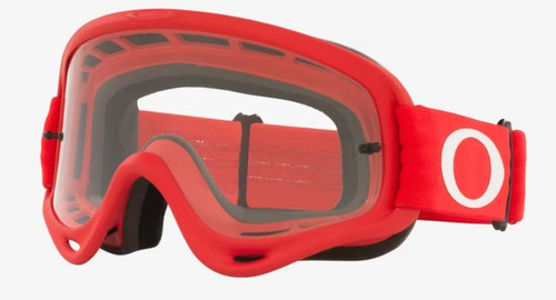 Oakley O Frame Goggles