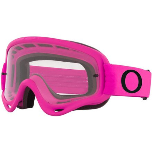 Oakley O Frame Goggles