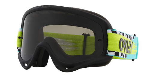 Oakley O Frame Goggles