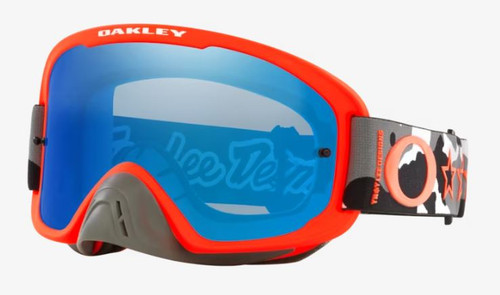 Oakley O Frame 2.0 Pro Goggles