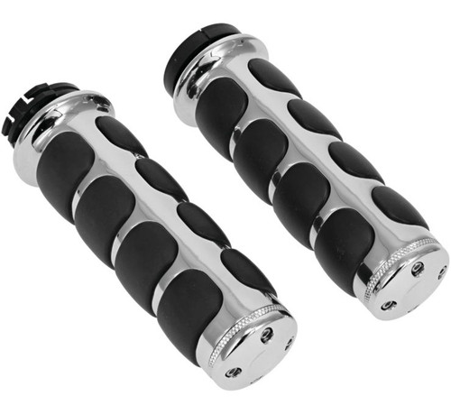 Kuryakyn ISO Grips Harley Kuryakyn ISO Grips Harley