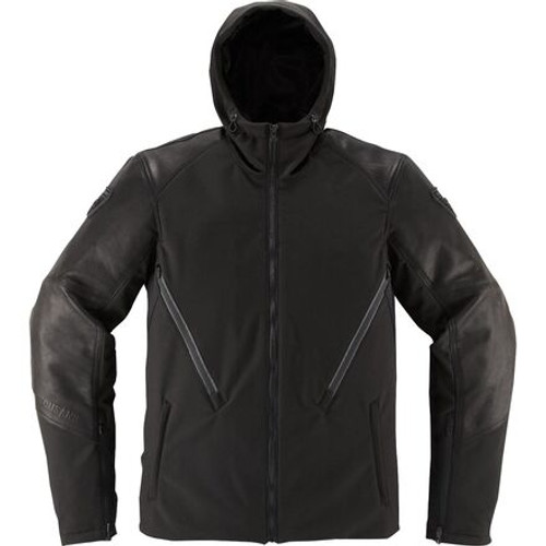 Icon Basehawk 2 CE Jacket Icon Basehawk 2 CE Jacket